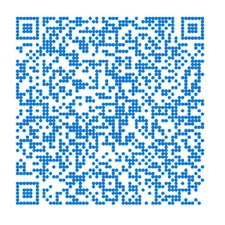 Venmo QR code for Phoenix Hibachi