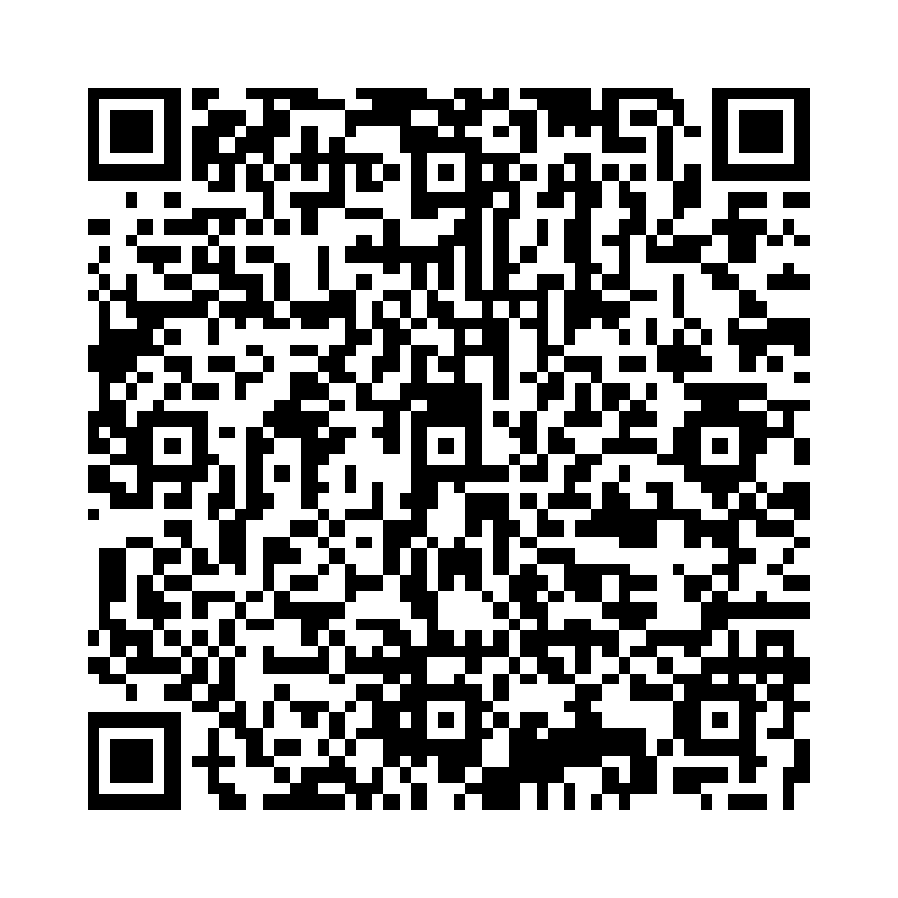 Official Google review QR code for Phoenix Hibachi